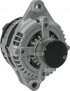 HC-Cargo 115679 - Alternator autospares.lv