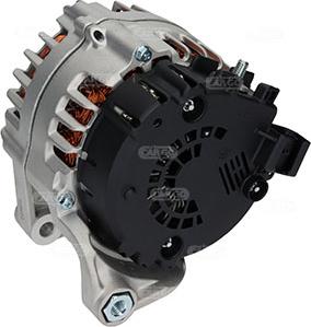 HC-Cargo 115675 - Alternator autospares.lv