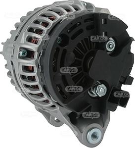 HC-Cargo 115678 - Alternator autospares.lv