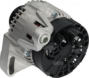 HC-Cargo 115672 - Alternator autospares.lv