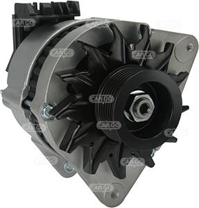 HC-Cargo 115890 - Alternator autospares.lv