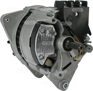 HC-Cargo 115890 - Alternator autospares.lv