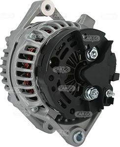 HC-Cargo 115846 - Alternator autospares.lv