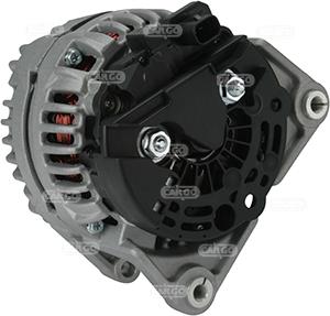 HC-Cargo 115843 - Alternator autospares.lv