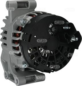 HC-Cargo 115852 - Alternator autospares.lv