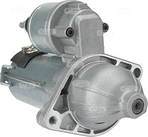 HC-Cargo 115869 - Starter autospares.lv