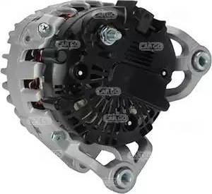 HC-Cargo 115861 - Alternator autospares.lv