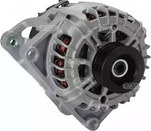 HC-Cargo 115861 - Alternator autospares.lv