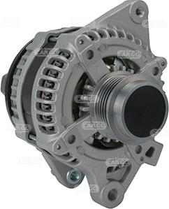 HC-Cargo 115863 - Alternator autospares.lv