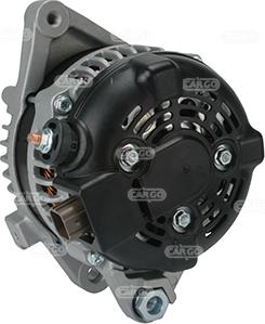 HC-Cargo 115863 - Alternator autospares.lv