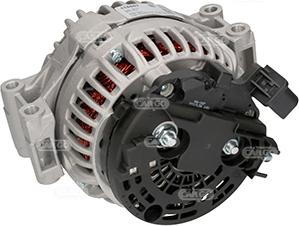 HC-Cargo 115867 - Alternator autospares.lv