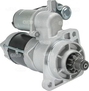 HC-Cargo 115801 - Starter autospares.lv