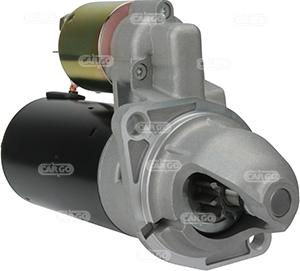 HC-Cargo 115816 - Starter autospares.lv