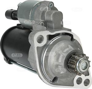 HC-Cargo 115818 - Starter autospares.lv