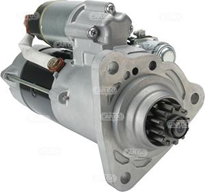 HC-Cargo 115885 - Starter autospares.lv