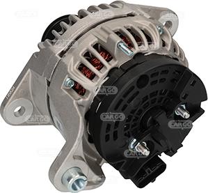 HC-Cargo 115824 - Alternator autospares.lv