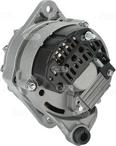 HC-Cargo 115873 - Alternator autospares.lv