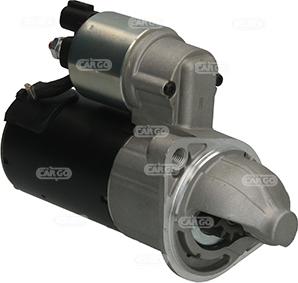 HC-Cargo 115390 - Starter autospares.lv