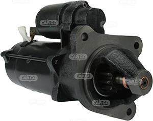 HC-Cargo 115391 - Starter autospares.lv