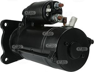 HC-Cargo 115391 - Starter autospares.lv