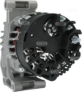 HC-Cargo 115346 - Alternator autospares.lv