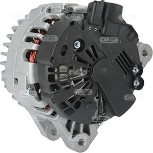 HC-Cargo 115369 - Alternator autospares.lv