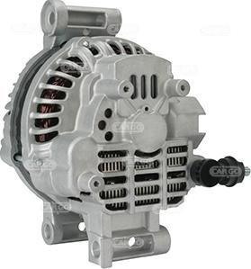 HC-Cargo 115368 - Alternator autospares.lv