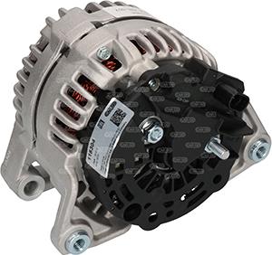 HC-Cargo 115304 - Alternator autospares.lv