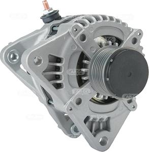 HC-Cargo 115305 - Alternator autospares.lv