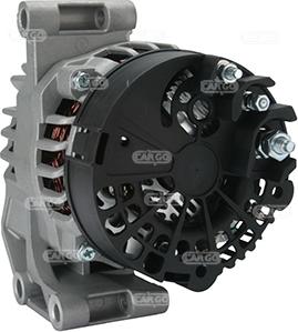 HC-Cargo 115308 - Alternator autospares.lv