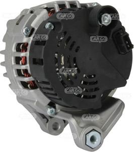 HC-Cargo 115307 - Alternator autospares.lv