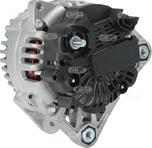 HC-Cargo 115310 - Alternator autospares.lv