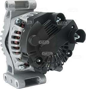 HC-Cargo 115384 - Alternator autospares.lv