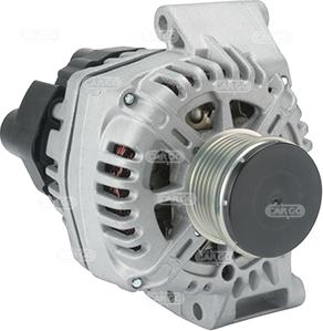 HC-Cargo 115384 - Alternator autospares.lv