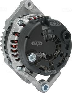 HC-Cargo 115380 - Alternator autospares.lv