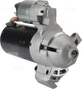 HC-Cargo 115335 - Starter autospares.lv