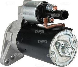 HC-Cargo 115336 - Starter autospares.lv