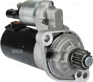 HC-Cargo 115336 - Starter autospares.lv