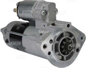 HC-Cargo 115330 - Starter autospares.lv