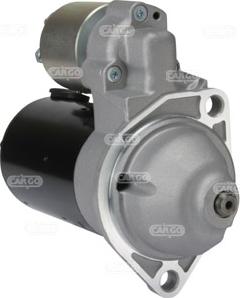 HC-Cargo 115329 - Starter autospares.lv