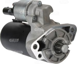 HC-Cargo 115375 - Starter autospares.lv