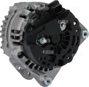 HC-Cargo 115370 - Alternator autospares.lv