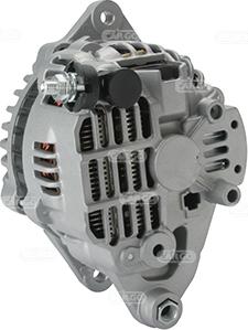 HC-Cargo 115797 - Alternator autospares.lv