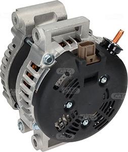 HC-Cargo 115749 - Alternator autospares.lv