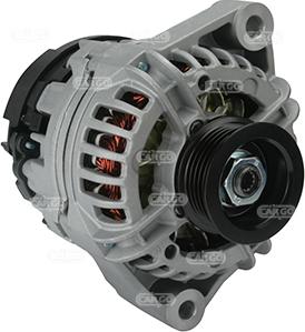 HC-Cargo 115746 - Alternator autospares.lv