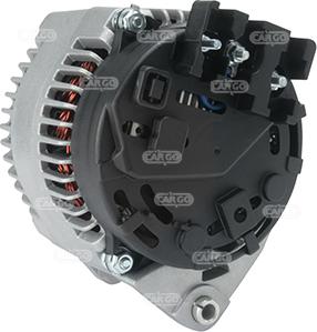 HC-Cargo 115742 - Alternator autospares.lv