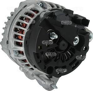 HC-Cargo 115765 - Alternator autospares.lv