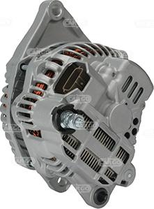 HC-Cargo 115760 - Alternator autospares.lv