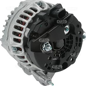 HC-Cargo 115767 - Alternator autospares.lv