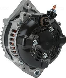 HC-Cargo 115704 - Alternator autospares.lv